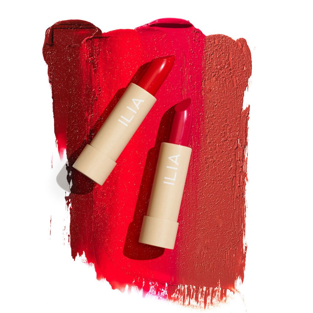 COLOR BLOCK LIPSTICK (BARRA DE LABIOS)